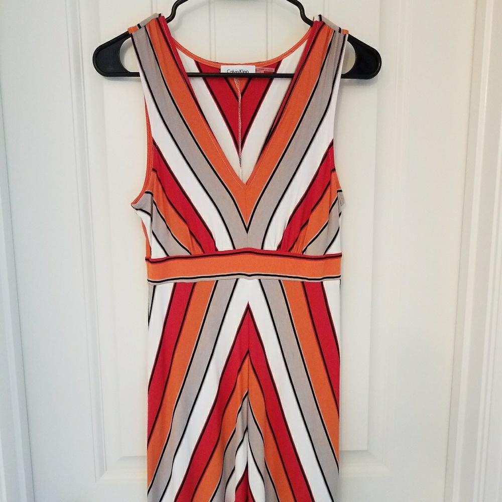 Calvin Klein dress
